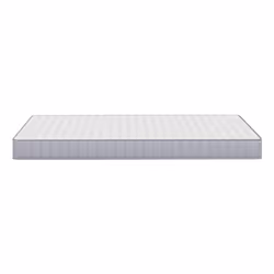 VidaXL 373023 matelas Taille double/complet High density foam mattress