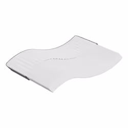 VidaXL 373023 matelas Taille double/complet High density foam mattress - Vue supplémentaire 6