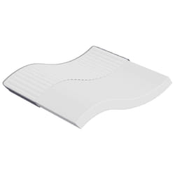 VidaXL 373026 matelas Taille Double/jumeau High density foam mattress
