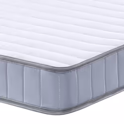 VidaXL 373026 matelas Taille Double/jumeau High density foam mattress - Vue supplémentaire 5