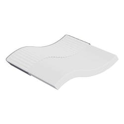 VidaXL 373027 matelas Taille double/complet High density foam mattress