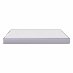 VidaXL 373027 matelas Taille double/complet High density foam mattress - Vue supplémentaire 4