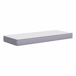 VidaXL 373028 matelas Taille enfant / adulte High density foam mattress