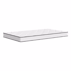 VidaXL 373029 matelas Mini taille unique Matelas en mousse à haute résilience