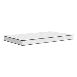 VidaXL 373030 matelas Taille enfant / adulte High density foam mattress