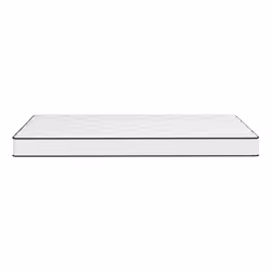 VidaXL 373032 matelas Taille enfant / adulte High density foam mattress - Vue supplémentaire 3