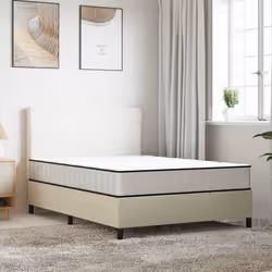 VidaXL 373033 matelas Taille enfant / adulte High density foam mattress - Vue supplémentaire 8