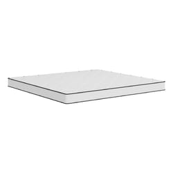 VidaXL 373038 matelas Super King size High density foam mattress