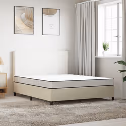VidaXL 373038 matelas Super King size High density foam mattress - Vue supplémentaire 7