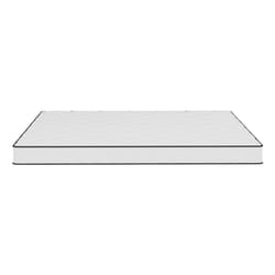 VidaXL 373039 matelas Grande taille High density foam mattress