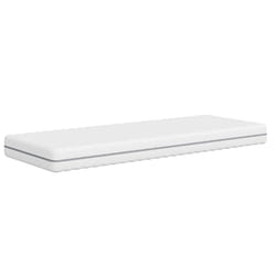 VidaXL 373042 matelas Taille enfant / adulte High density foam mattress