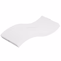 VidaXL 373042 matelas Taille enfant / adulte High density foam mattress - Vue supplémentaire 5
