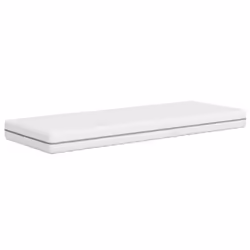 VidaXL 373021 Taille enfant / adulte High density foam mattress