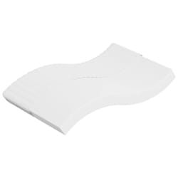 VidaXL 373044 Taille enfant / adulte High density foam mattress