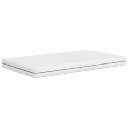 VidaXL 373047 matelas Taille enfant / adulte