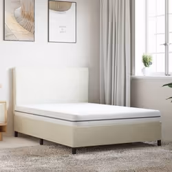 VidaXL 373049 matelas High density foam mattress