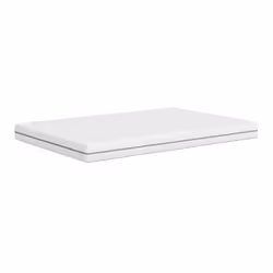 VidaXL 373049 matelas High density foam mattress