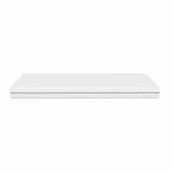 VidaXL 373050 matelas Taille enfant / adulte High density foam mattress - Vue supplémentaire 4