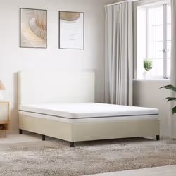 VidaXL 373052 matelas Taille Queen High density foam mattress - Vue supplémentaire 7