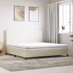 VidaXL 373053 matelas King size