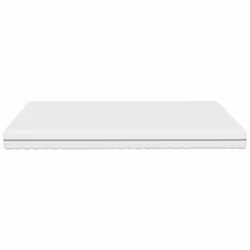 VidaXL 373055 matelas Taille double/complet High density foam mattress - Vue supplémentaire 4