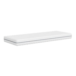 VidaXL 373056 matelas Mini taille unique High density foam mattress