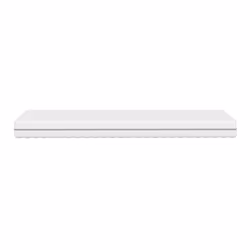 VidaXL 373056 matelas Mini taille unique High density foam mattress