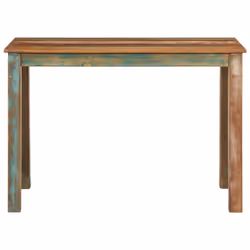 VidaXL 373980 table de cuisine et de salle à manger - Vue supplémentaire 2