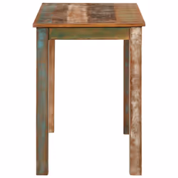 VidaXL 373980 table de cuisine et de salle à manger - Vue supplémentaire 3