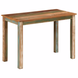 VidaXL 373980 table de cuisine et de salle à manger - Vue supplémentaire 4