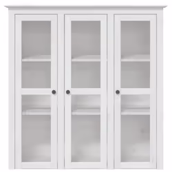 VidaXL 3206451 buffet de salle à manger - Vue supplémentaire 4