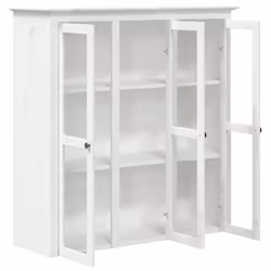 VidaXL 3206451 buffet de salle à manger - Vue supplémentaire 5