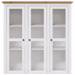 VidaXL 3206452 buffet de salle à manger - Vue supplémentaire 4