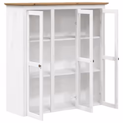 VidaXL 3206452 buffet de salle à manger - Vue supplémentaire 5
