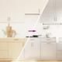 vidaXL Autocollants auto-adhésifs pour meuble argenté 90x500 cm PET