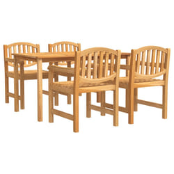VidaXL 3157927 ensemble de meubles de jardin