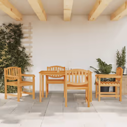 VidaXL 3157927 ensemble de meubles de jardin - Vue supplémentaire 2