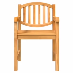 VidaXL 3157927 ensemble de meubles de jardin - Vue supplémentaire 5