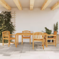 VidaXL 3157933 ensemble de meubles de jardin - Vue supplémentaire 2