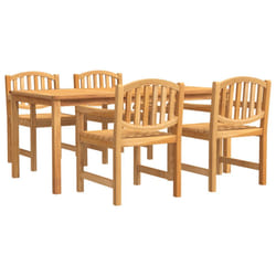 VidaXL 3157934 ensemble de meubles de jardin