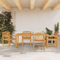 VidaXL 3157934 ensemble de meubles de jardin - Vue supplémentaire 2