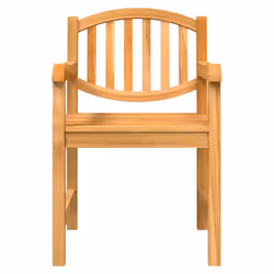 VidaXL 3157934 ensemble de meubles de jardin - Vue supplémentaire 5