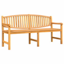 VidaXL 3157935 ensemble de meubles de jardin - Vue supplémentaire 6