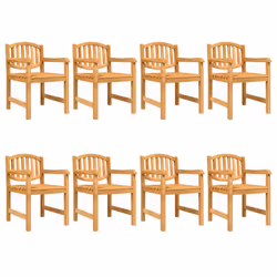 VidaXL 3157937 ensemble de meubles de jardin - Vue supplémentaire 3