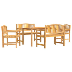 VidaXL 3157939 ensemble de meubles de jardin