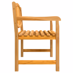 VidaXL 3157940 ensemble de meubles de jardin - Vue supplémentaire 6