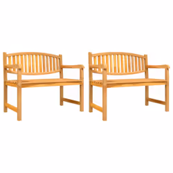 VidaXL 3157941 ensemble de meubles de jardin - Vue supplémentaire 3