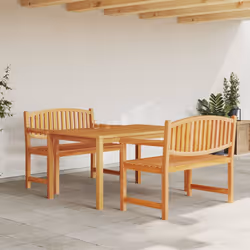 VidaXL 3157942 ensemble de meubles de jardin - Vue supplémentaire 2