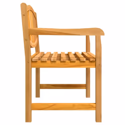 VidaXL 3157942 ensemble de meubles de jardin - Vue supplémentaire 6