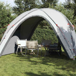 Vidaxl - Tente de réception blanc imperméable